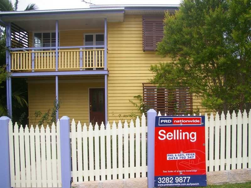 East Ipswich QLD 4305