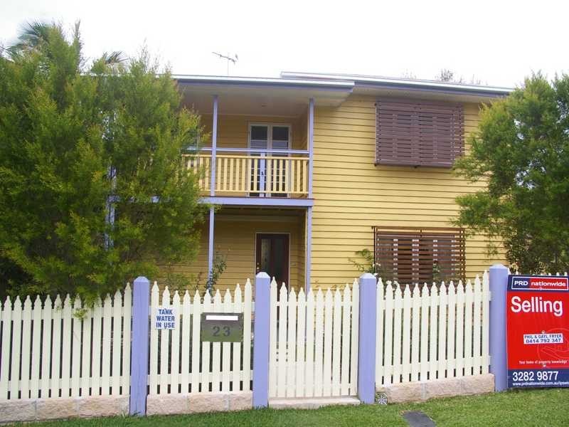 East Ipswich QLD 4305