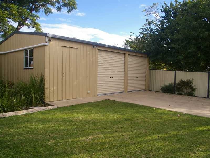 East Ipswich QLD 4305