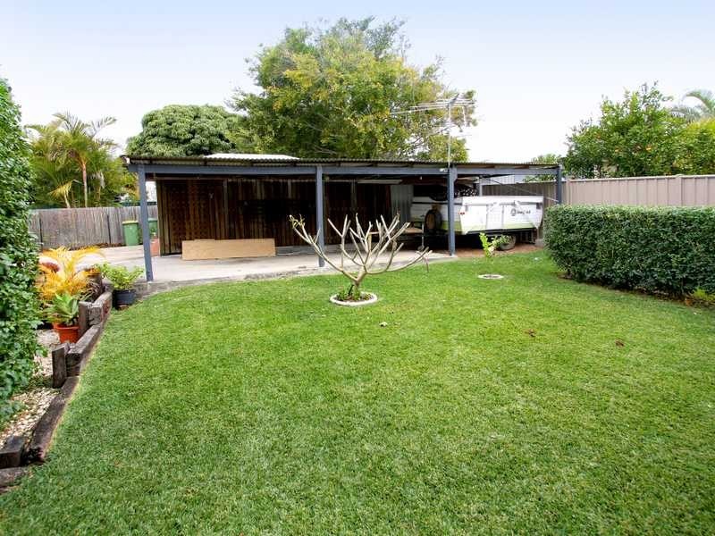 19 Joffre Street, Booval QLD 4304