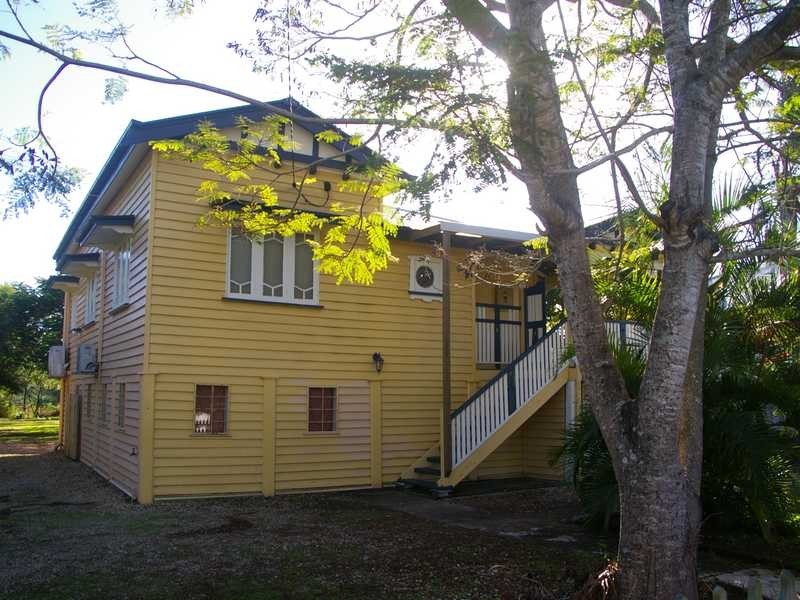 Basin Pocket QLD 4305