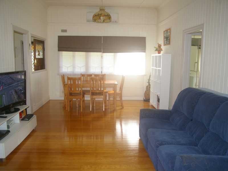 Basin Pocket QLD 4305