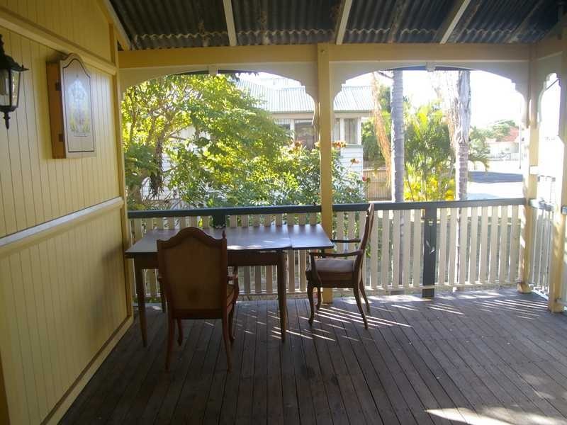 Basin Pocket QLD 4305