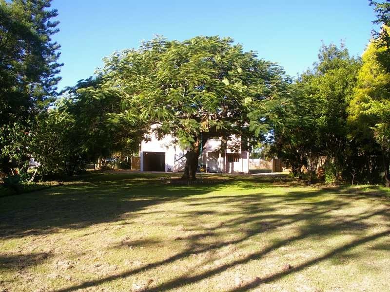 Basin Pocket QLD 4305