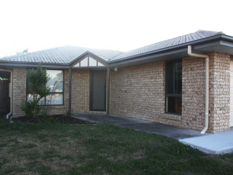 3 Shiralee Court, Raceview QLD 4305