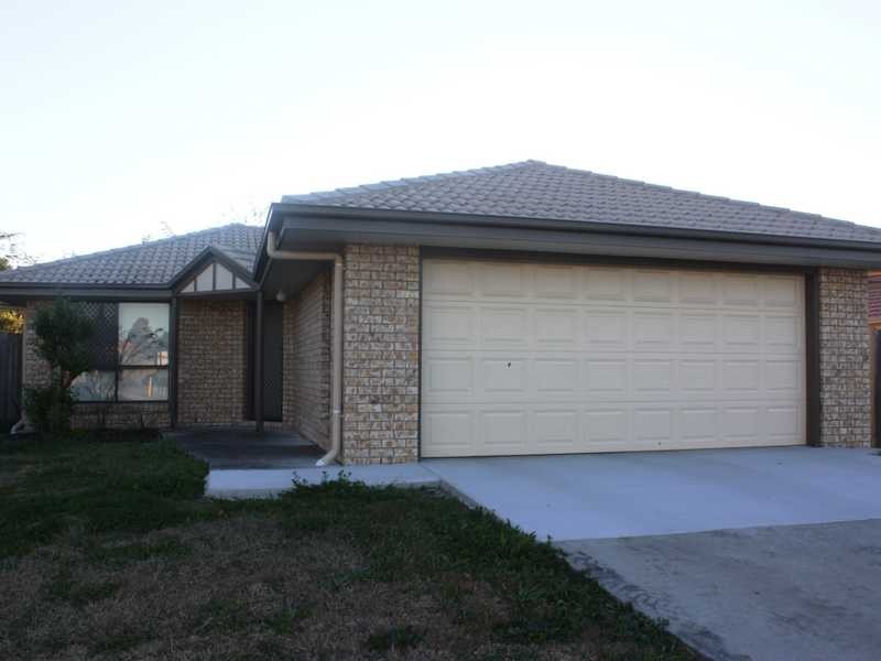 3 Shiralee Court, Raceview QLD 4305