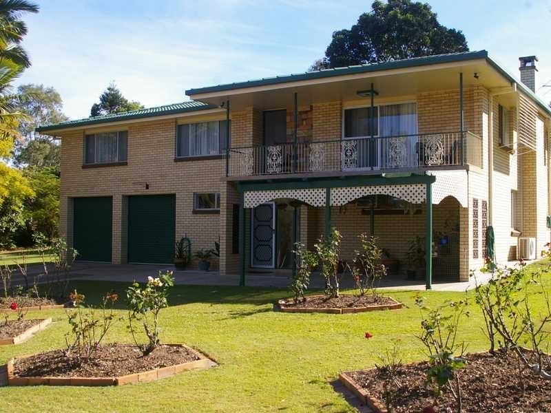 59 Haggartys Avenue, Karrabin QLD 4306