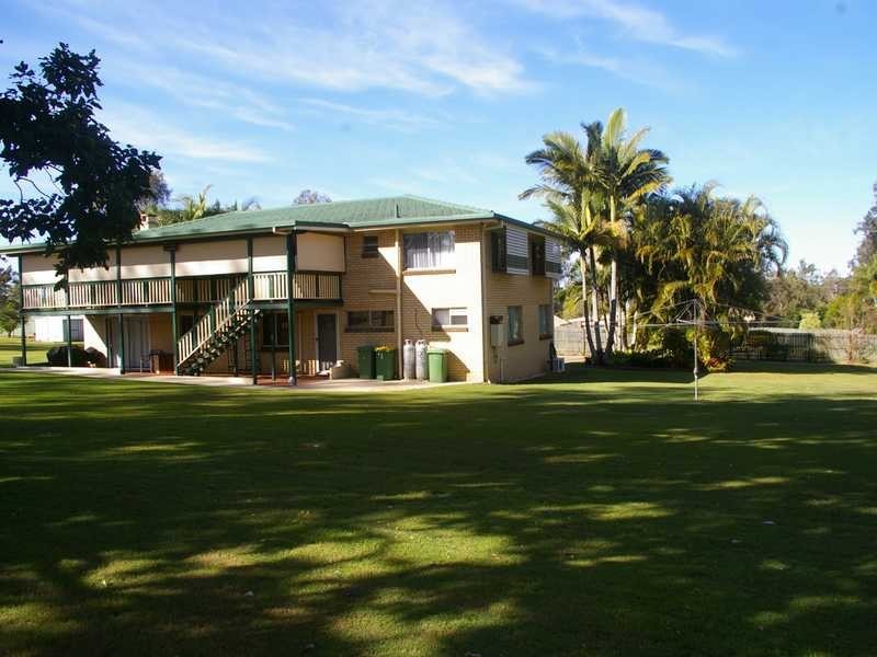 59 Haggartys Avenue, Karrabin QLD 4306