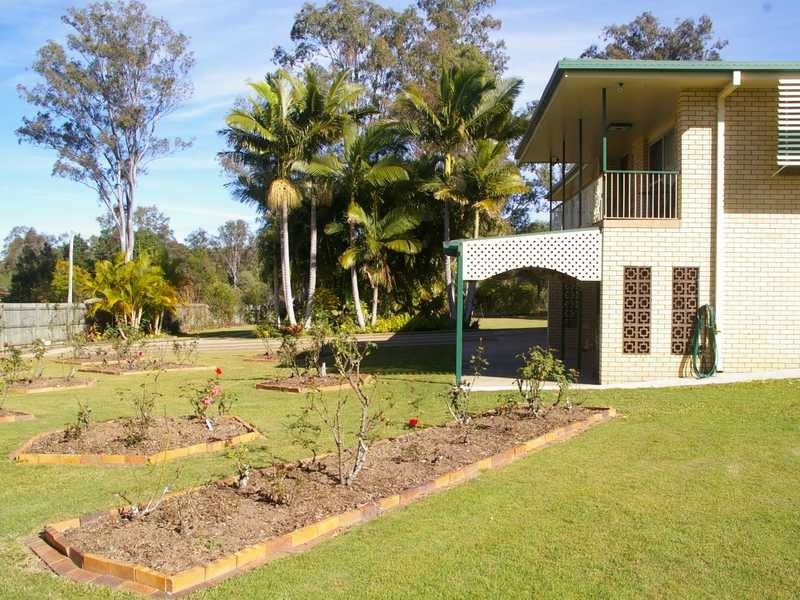 59 Haggartys Avenue, Karrabin QLD 4306