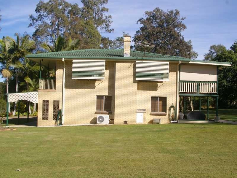 59 Haggartys Avenue, Karrabin QLD 4306