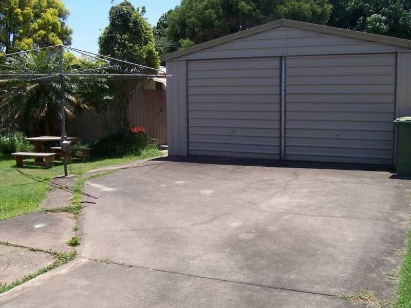 3 Irvine Street, East Ipswich QLD 4305