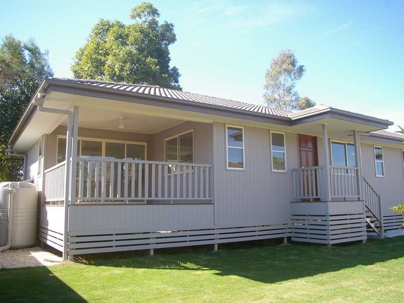 33a Margaret Street, Silkstone QLD 4304