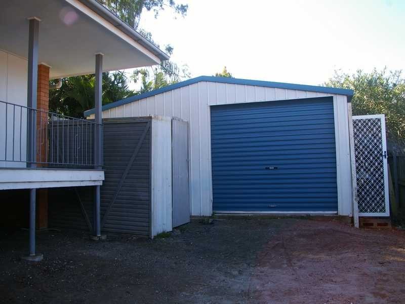 22 Gibbs Street, Riverview QLD 4303