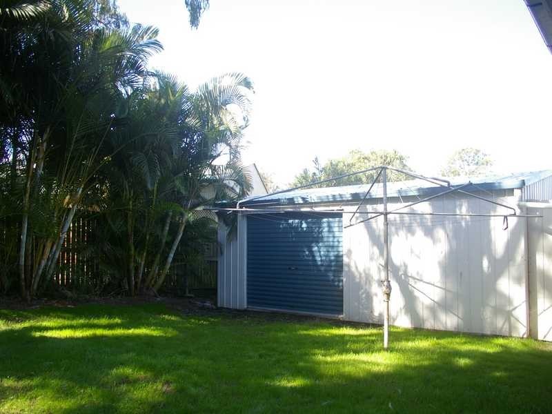 22 Gibbs Street, Riverview QLD 4303