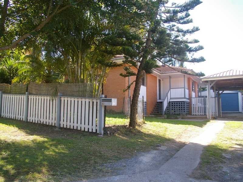 22 Gibbs Street, Riverview QLD 4303