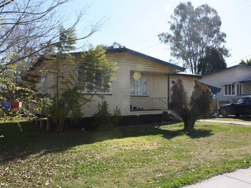 167 South Station Road, Silkstone QLD 4304