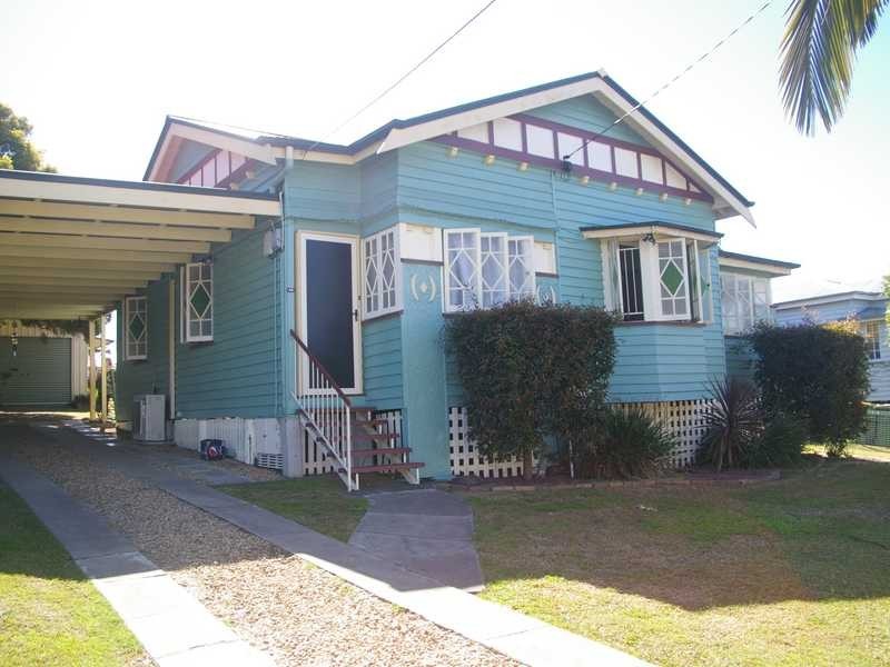 48 Clifton Street, Booval QLD 4304