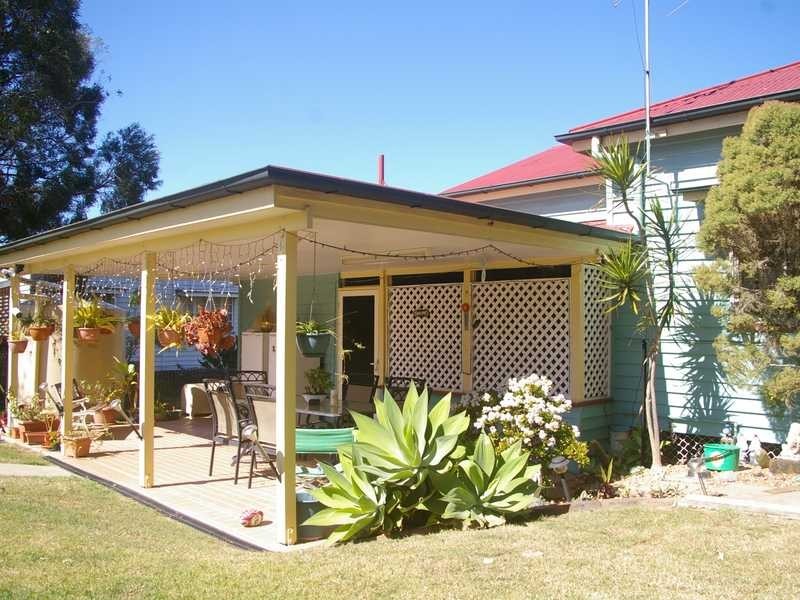 48 Clifton Street, Booval QLD 4304