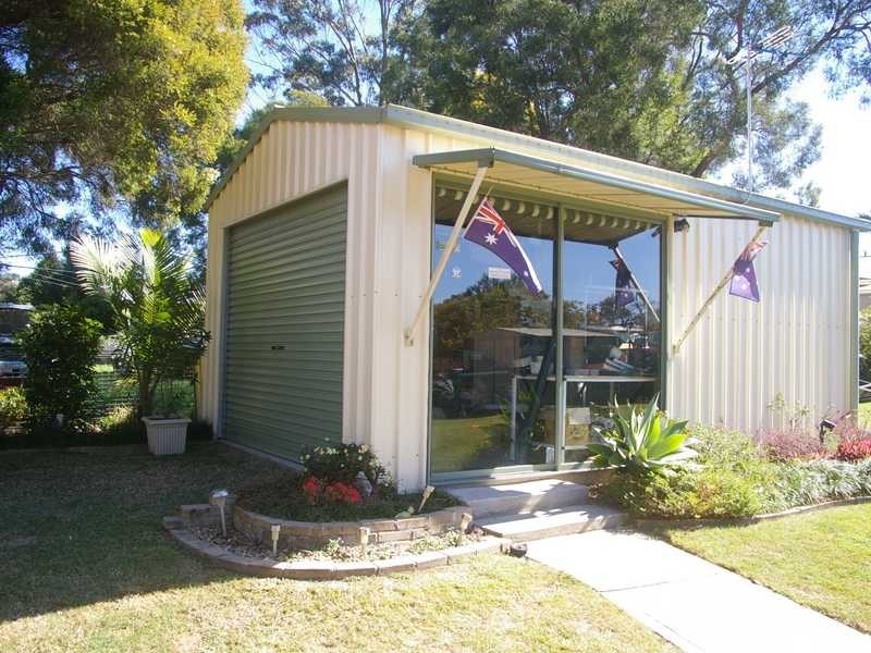 48 Clifton Street, Booval QLD 4304