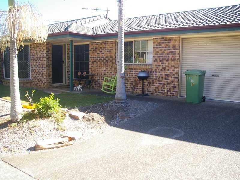 6/2 Elms Street, Bundamba QLD 4304