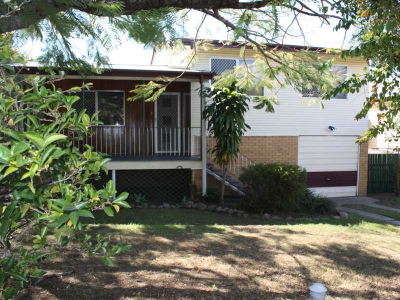 87 Workshops Street, Brassall QLD 4305