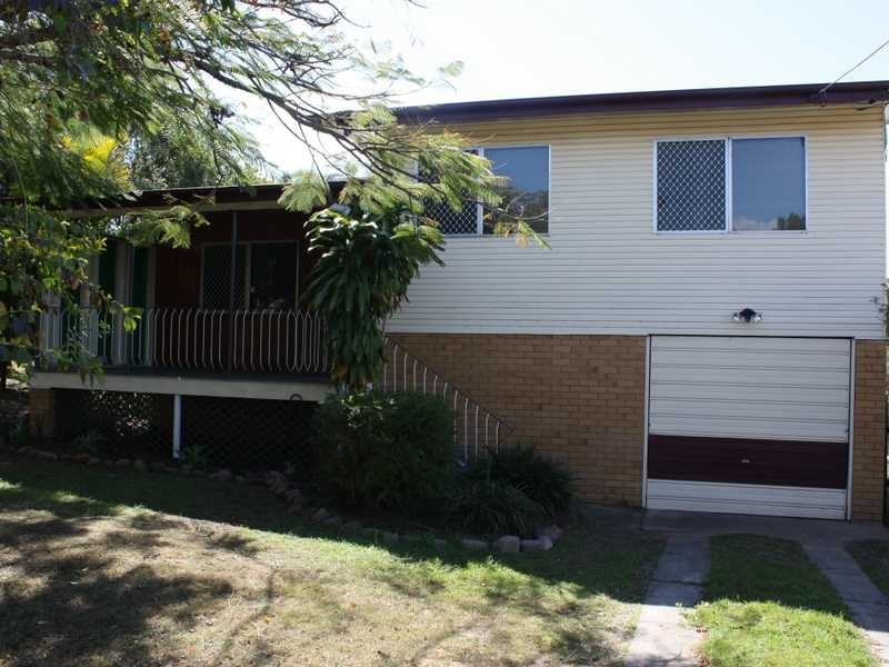 87 Workshops Street, Brassall QLD 4305