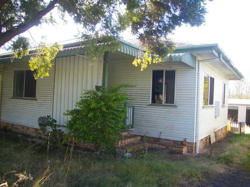 East Ipswich QLD 4305
