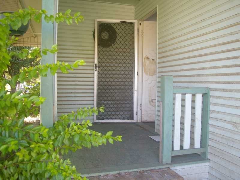 East Ipswich QLD 4305