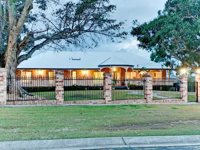 Chuwar QLD 4306