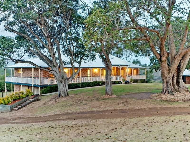 Chuwar QLD 4306