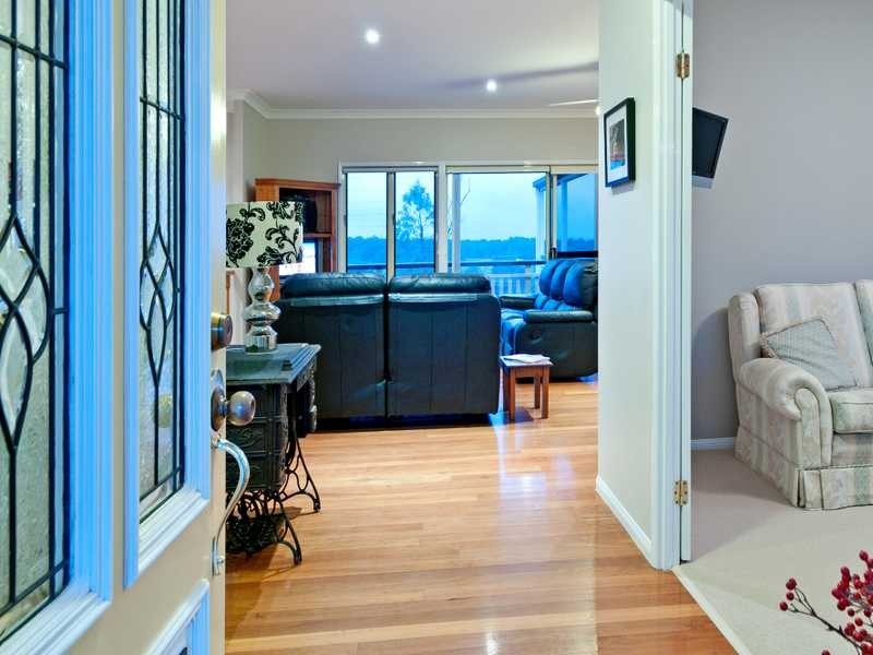 Chuwar QLD 4306