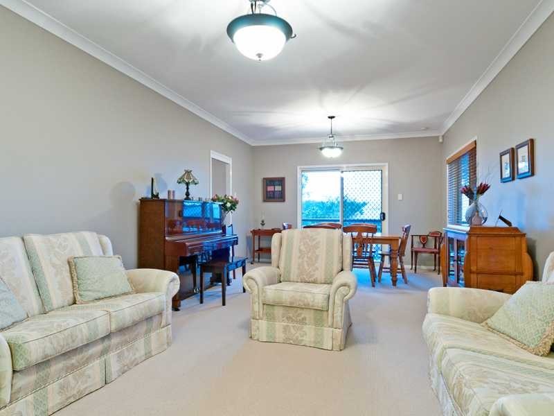Chuwar QLD 4306