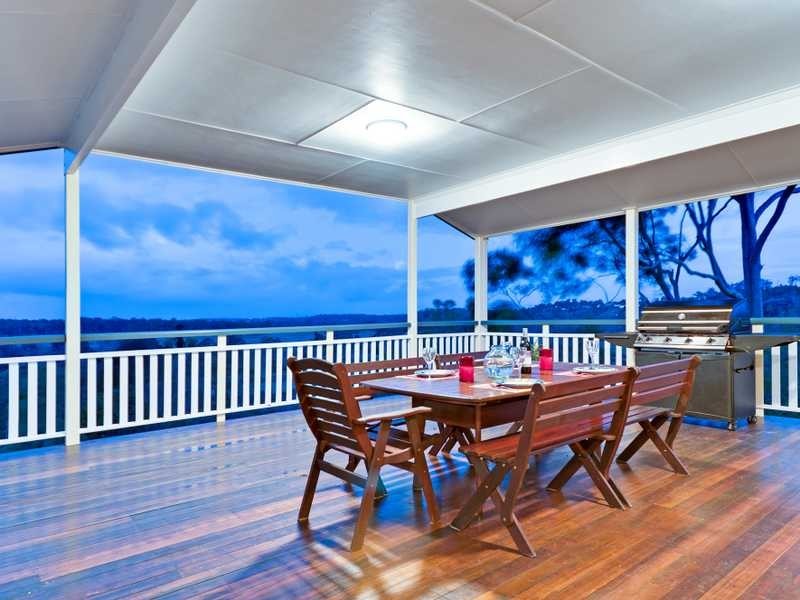 Chuwar QLD 4306