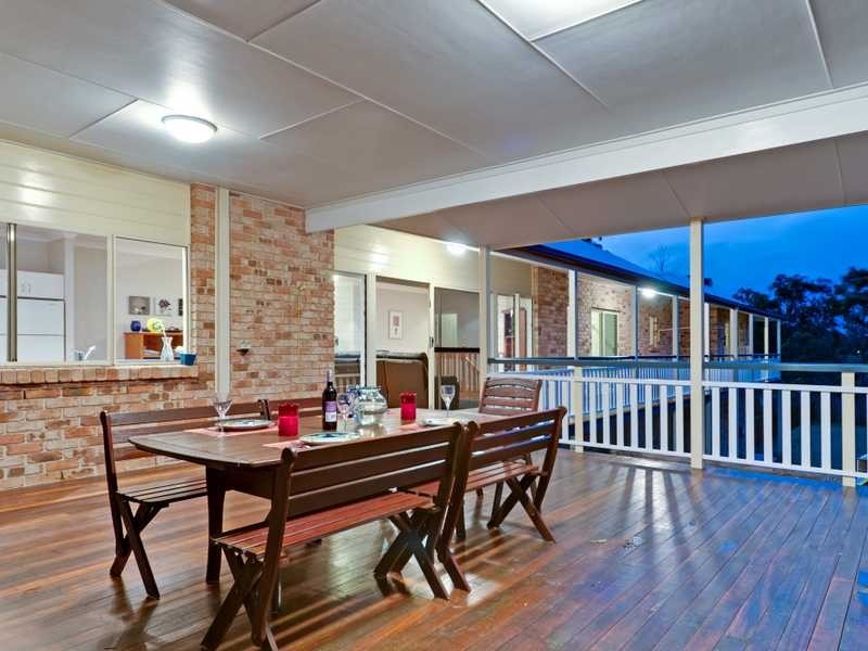 Chuwar QLD 4306