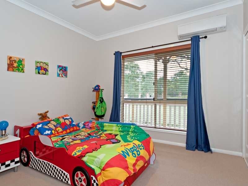 Chuwar QLD 4306