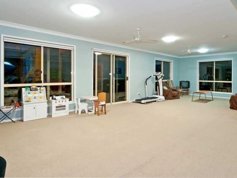 Chuwar QLD 4306