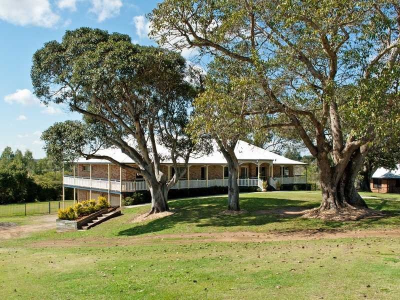Chuwar QLD 4306
