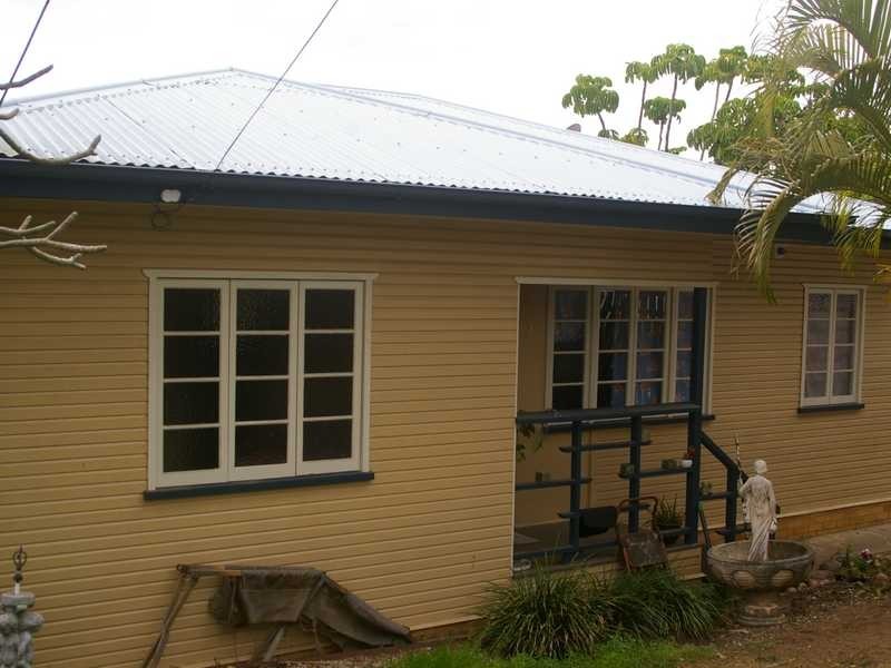 Coalfalls QLD 4305