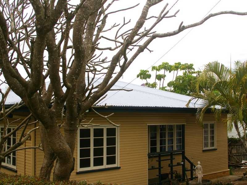 Coalfalls QLD 4305