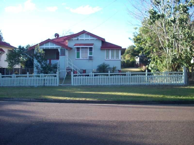 21 Thurso Street, North Booval QLD 4304