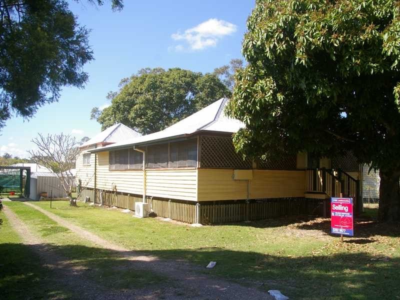 9 Blackwood Street, East Ipswich QLD 4305