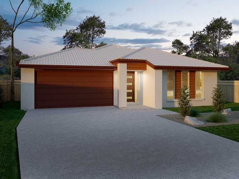 Lot/1034 Noblewood Crescent, Fernvale QLD 4306
