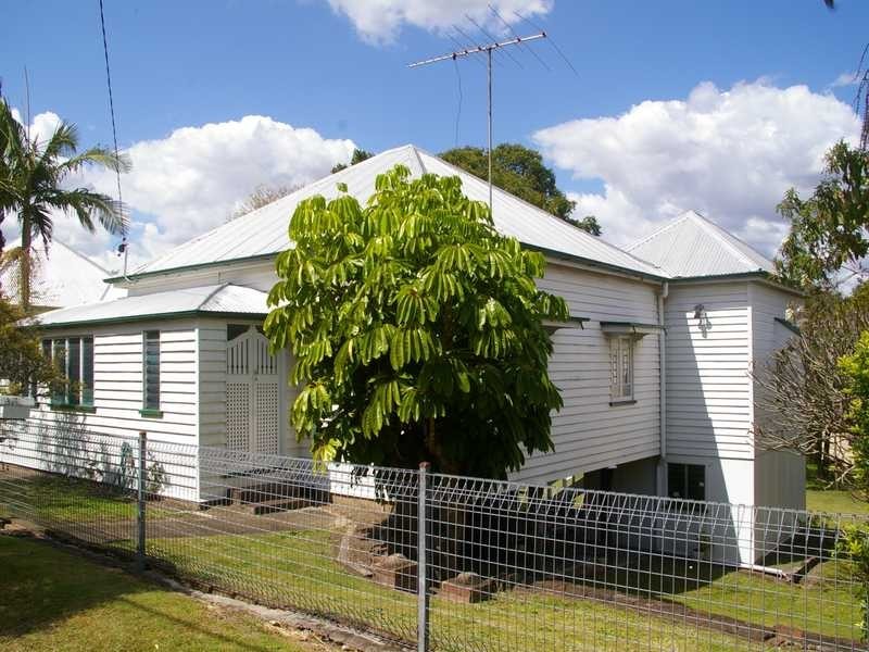 Woodend QLD 4305