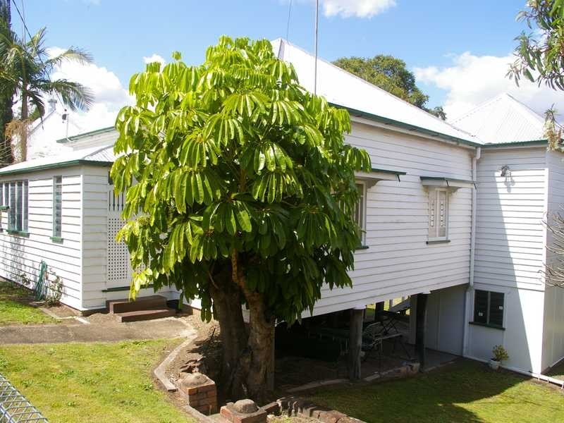 Woodend QLD 4305