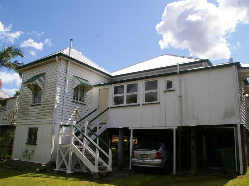 Woodend QLD 4305