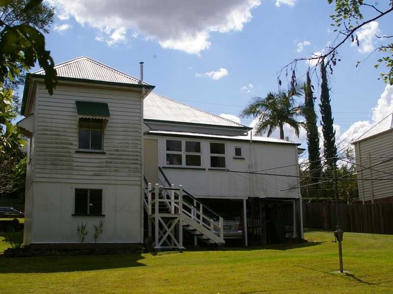 Woodend QLD 4305