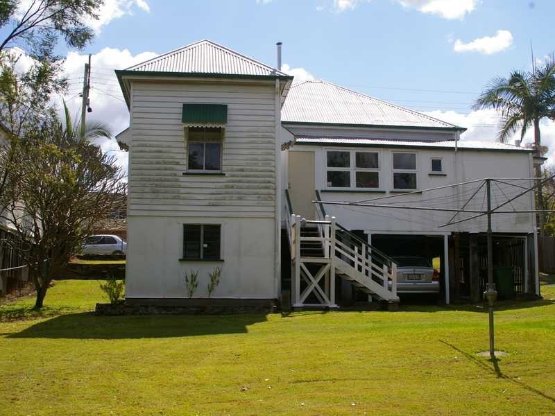 Woodend QLD 4305