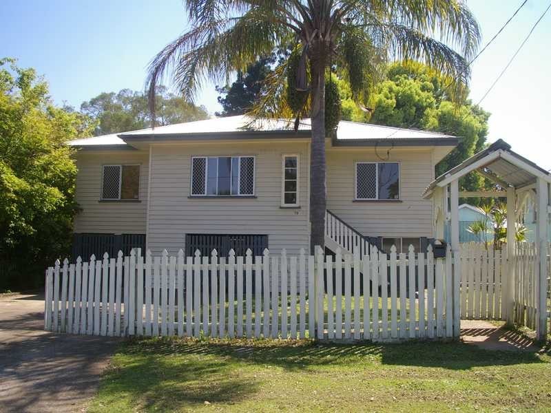 79 Woodford Street, One Mile QLD 4305