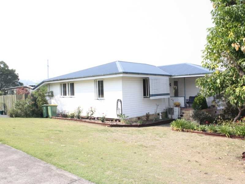64 Alice Street, Silkstone QLD 4304