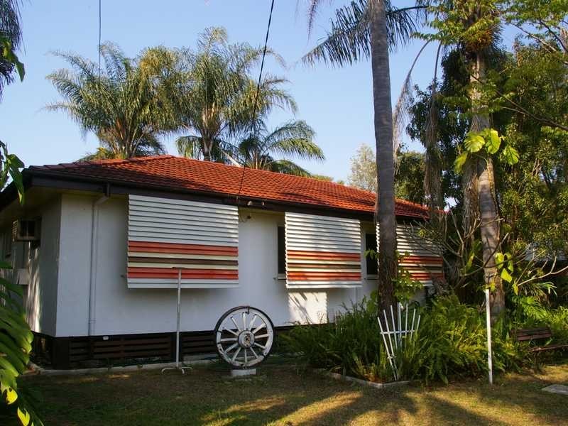 19 Jardine Street, Leichhardt QLD 4305